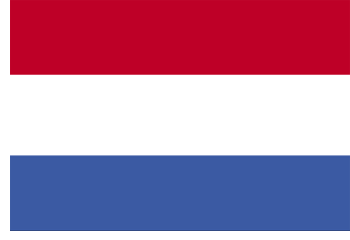 Holland flag