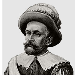 Peter Minuit