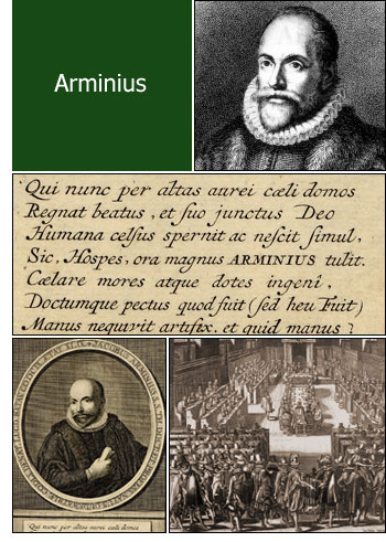 Arminius