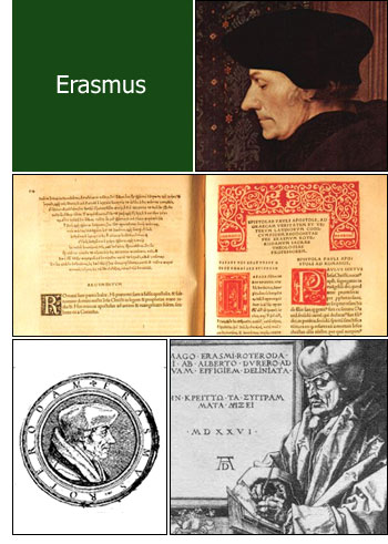 Desiderius Erasmus