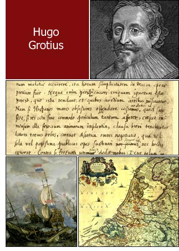 Grotius