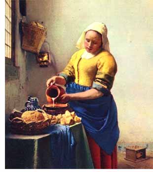 Jan Vermeer