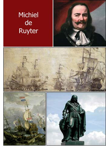 Michiel de Ruyter