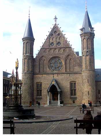 The Hague Netherlands