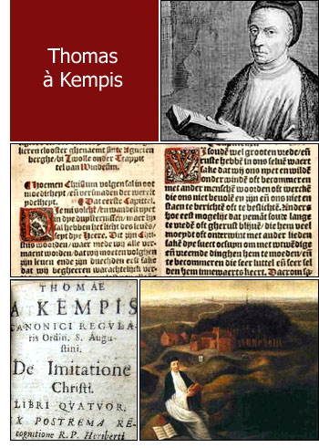 Thomas a Kempis