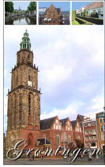 Groningen Netherlands