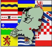 Nijmegen - The Netherlands